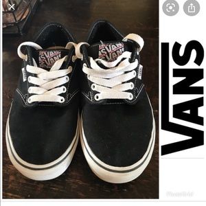 B+W Vans